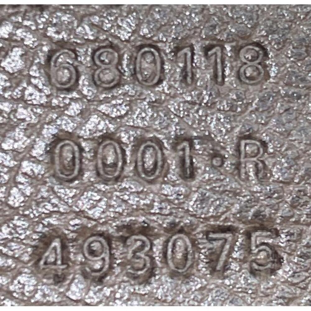 Balenciaga X Gucci The Hacker Project #252887B11B - Picture 7 of 7
